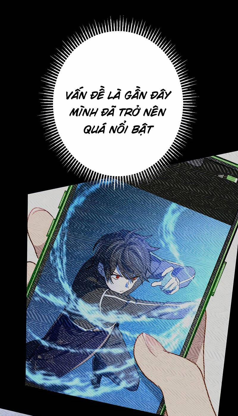 Sự Tái Sinh Của Đại Pháp Sư Bị Phong Ấn 37 trang 4