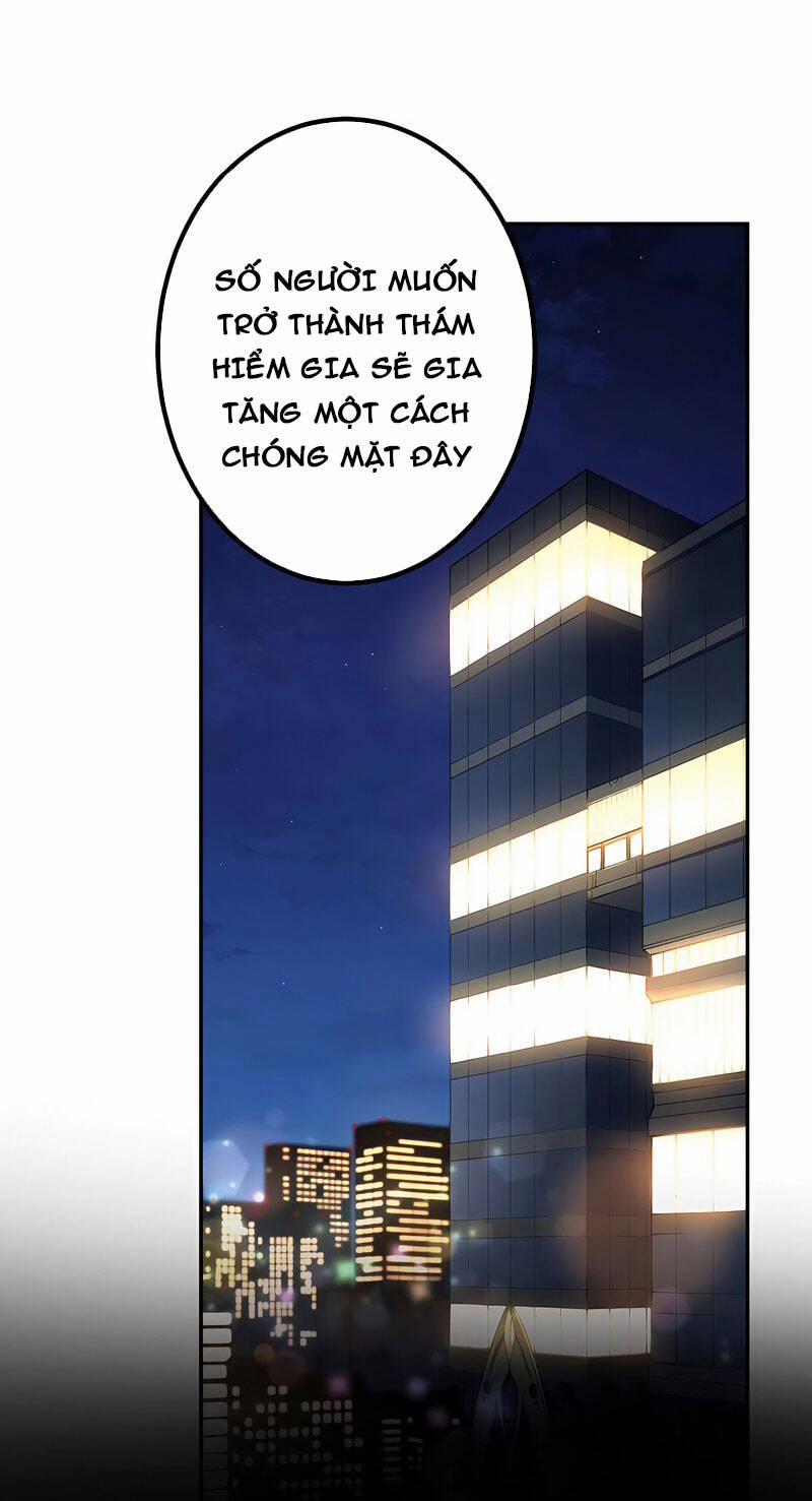 Sự Tái Sinh Của Đại Pháp Sư Bị Phong Ấn 37 trang 40