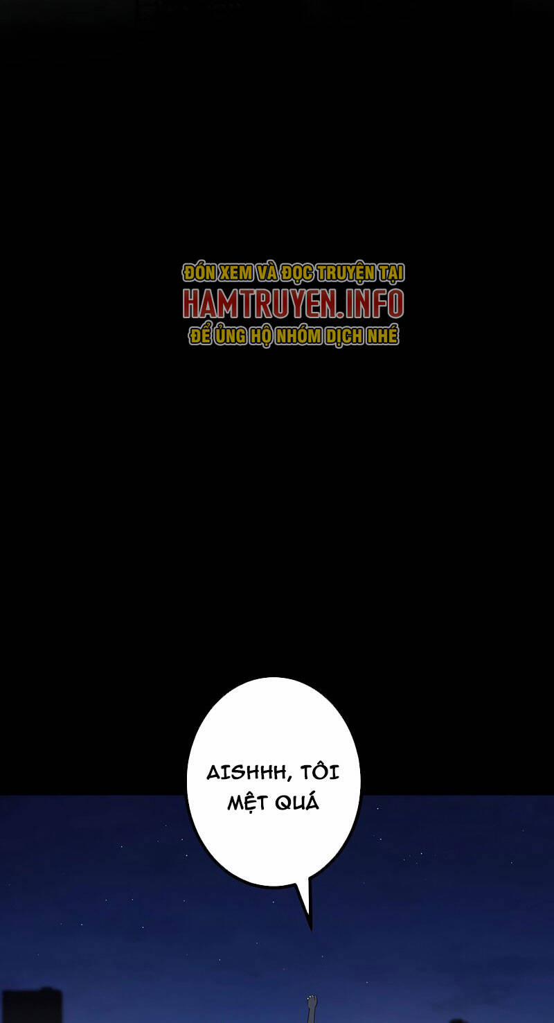 Sự Tái Sinh Của Đại Pháp Sư Bị Phong Ấn 37 trang 41