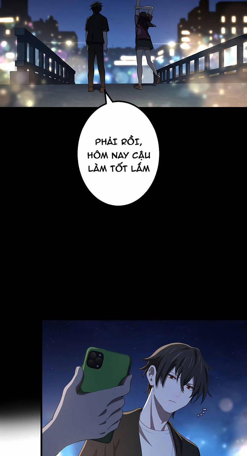 Sự Tái Sinh Của Đại Pháp Sư Bị Phong Ấn 37 trang 42