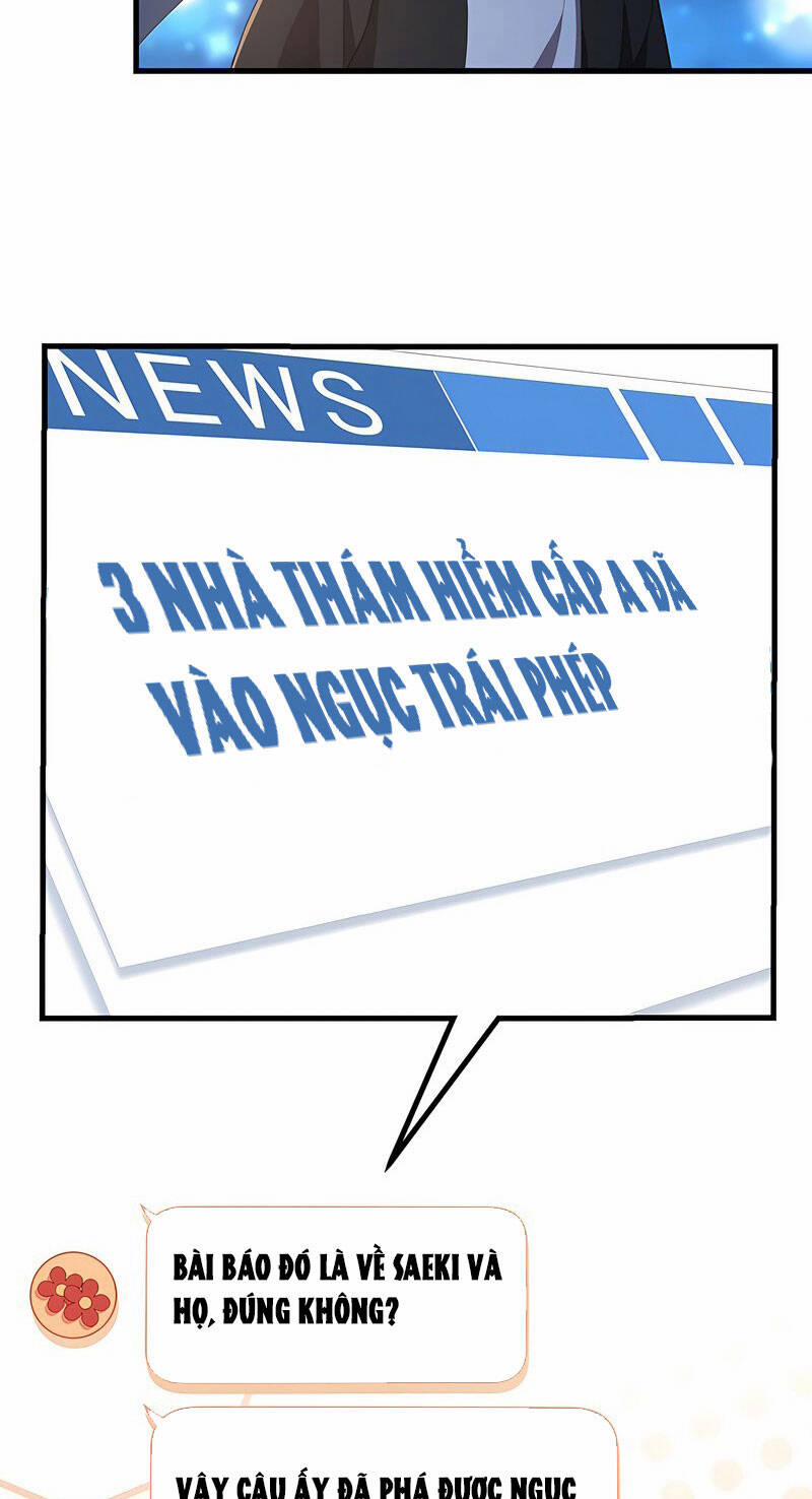 Sự Tái Sinh Của Đại Pháp Sư Bị Phong Ấn 37 trang 43