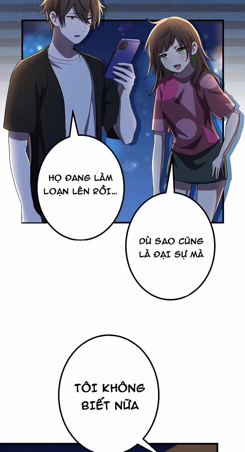 Sự Tái Sinh Của Đại Pháp Sư Bị Phong Ấn 37 trang 45