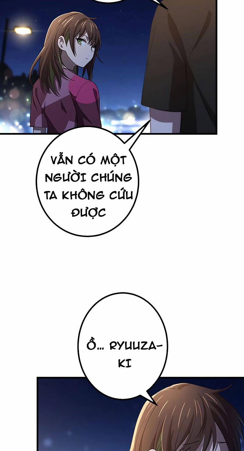 Sự Tái Sinh Của Đại Pháp Sư Bị Phong Ấn 37 trang 46