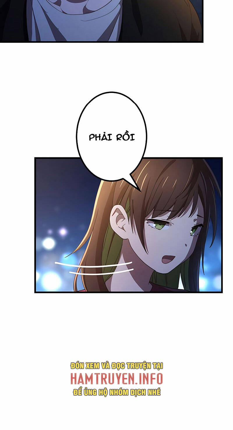 Sự Tái Sinh Của Đại Pháp Sư Bị Phong Ấn 37 trang 48