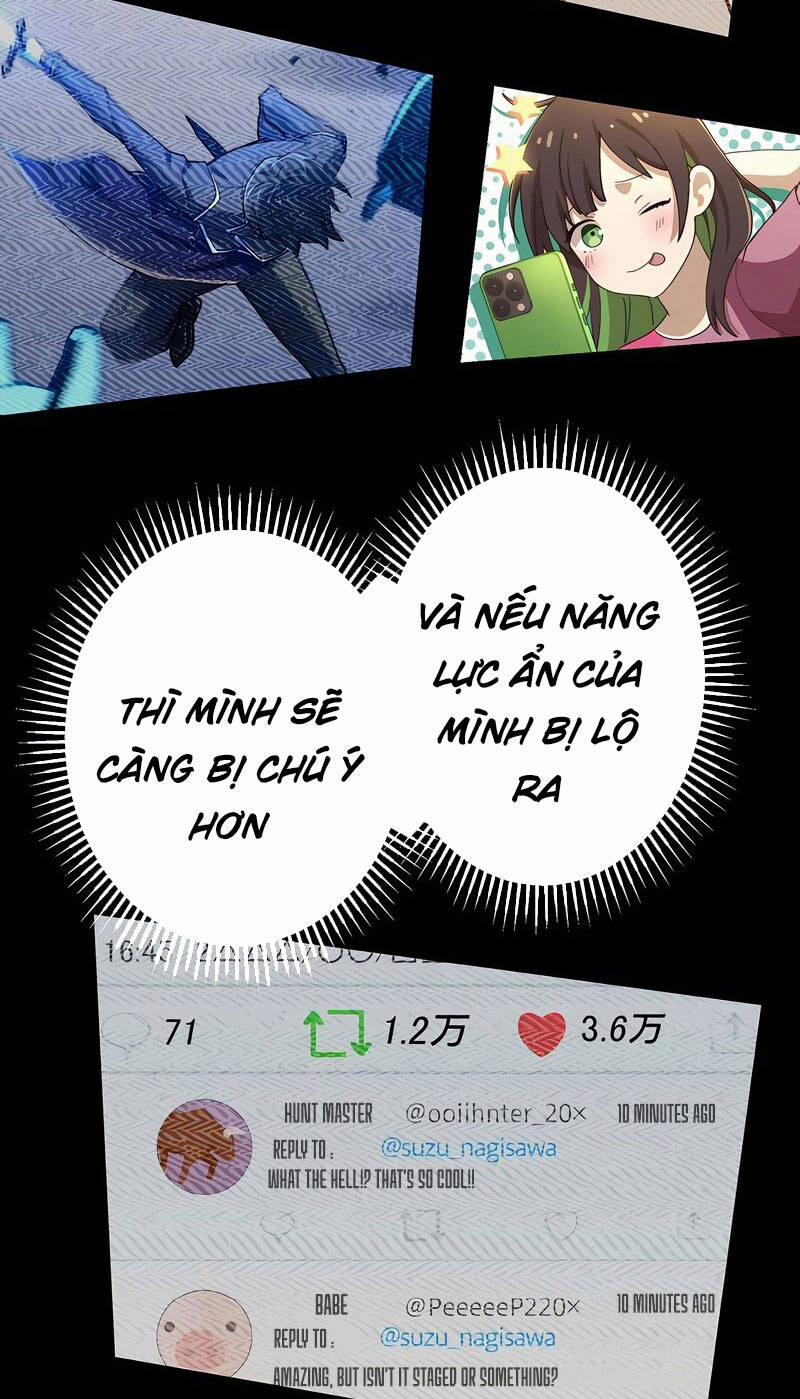 Sự Tái Sinh Của Đại Pháp Sư Bị Phong Ấn 37 trang 5