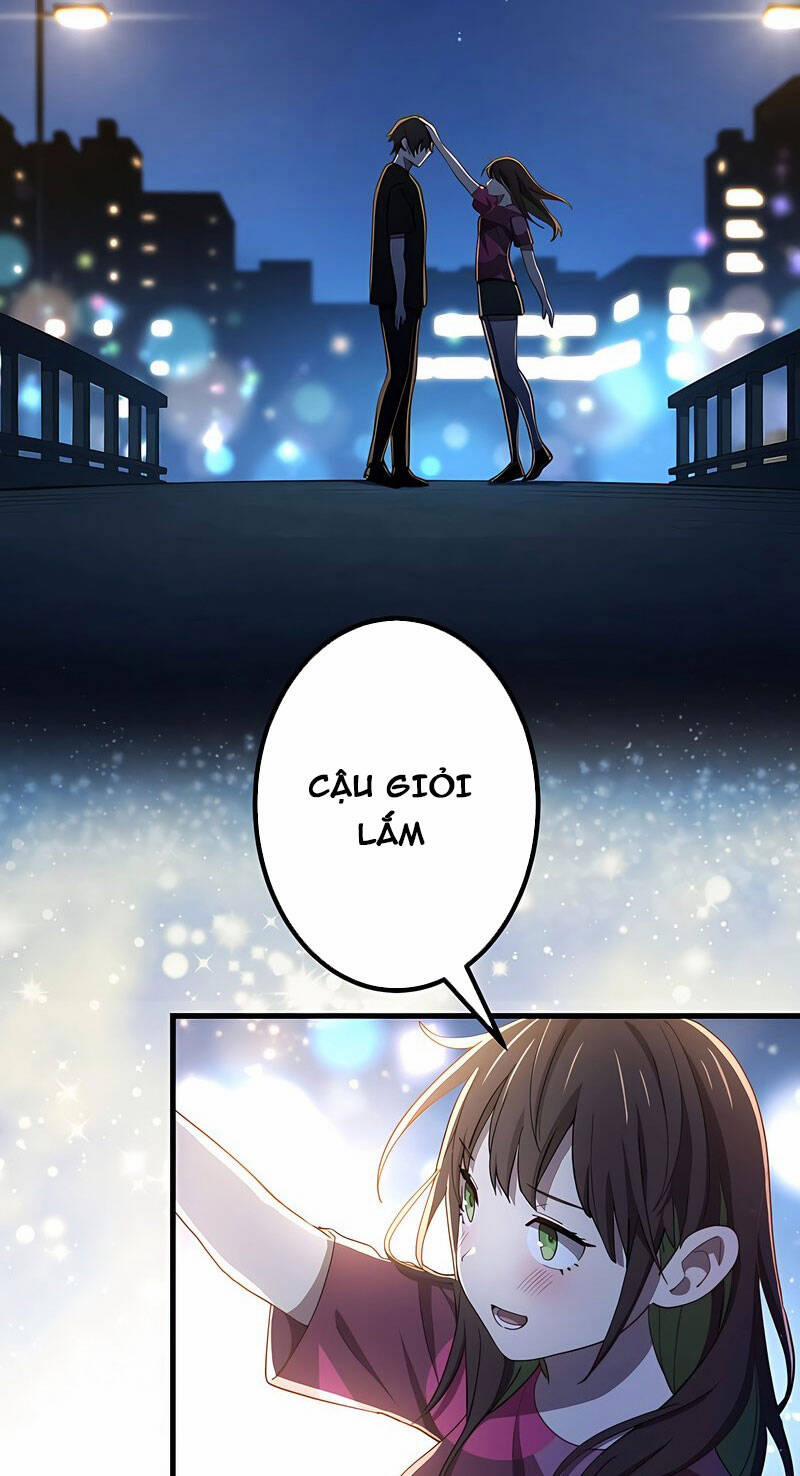 Sự Tái Sinh Của Đại Pháp Sư Bị Phong Ấn 37 trang 51