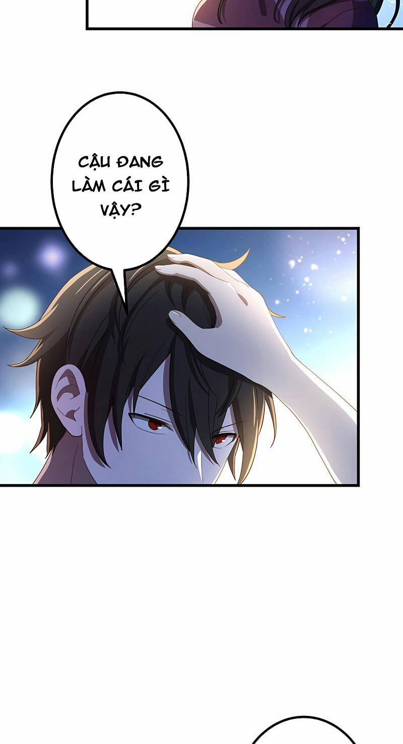Sự Tái Sinh Của Đại Pháp Sư Bị Phong Ấn 37 trang 52