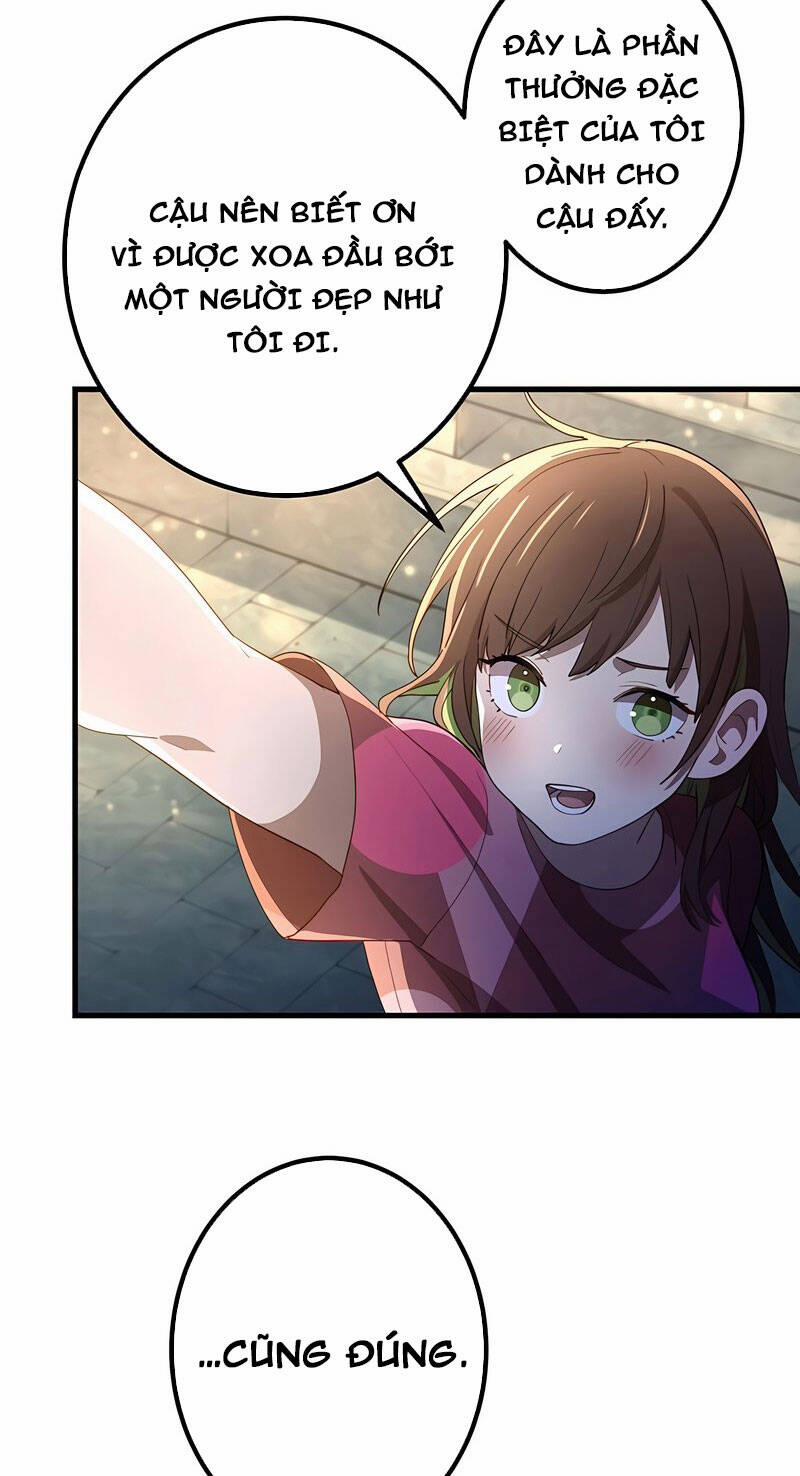 Sự Tái Sinh Của Đại Pháp Sư Bị Phong Ấn 37 trang 53