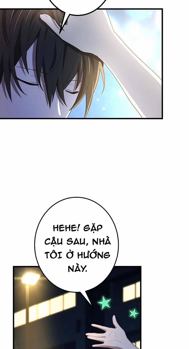 Sự Tái Sinh Của Đại Pháp Sư Bị Phong Ấn 37 trang 54