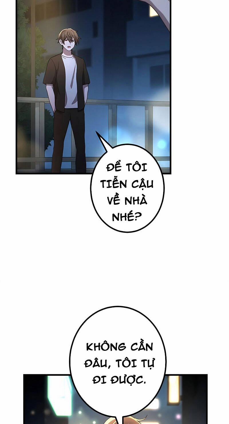 Sự Tái Sinh Của Đại Pháp Sư Bị Phong Ấn 37 trang 55