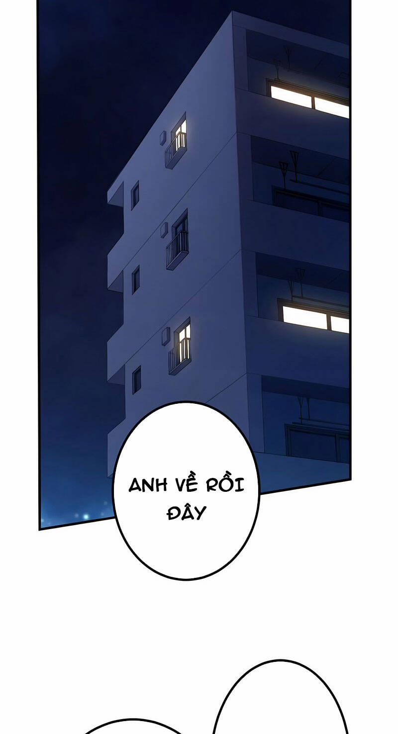 Sự Tái Sinh Của Đại Pháp Sư Bị Phong Ấn 37 trang 58