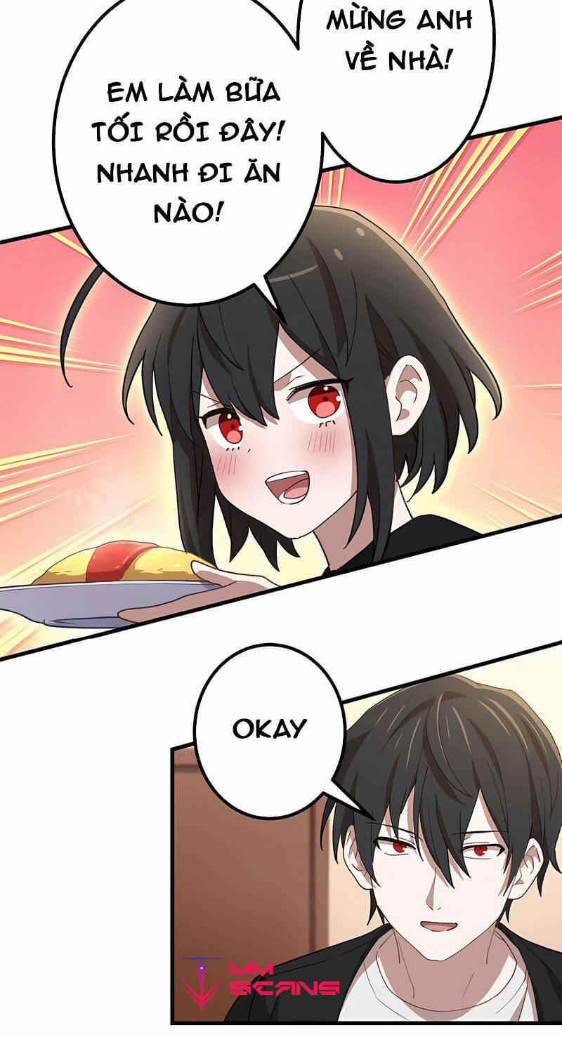 Sự Tái Sinh Của Đại Pháp Sư Bị Phong Ấn 37 trang 59