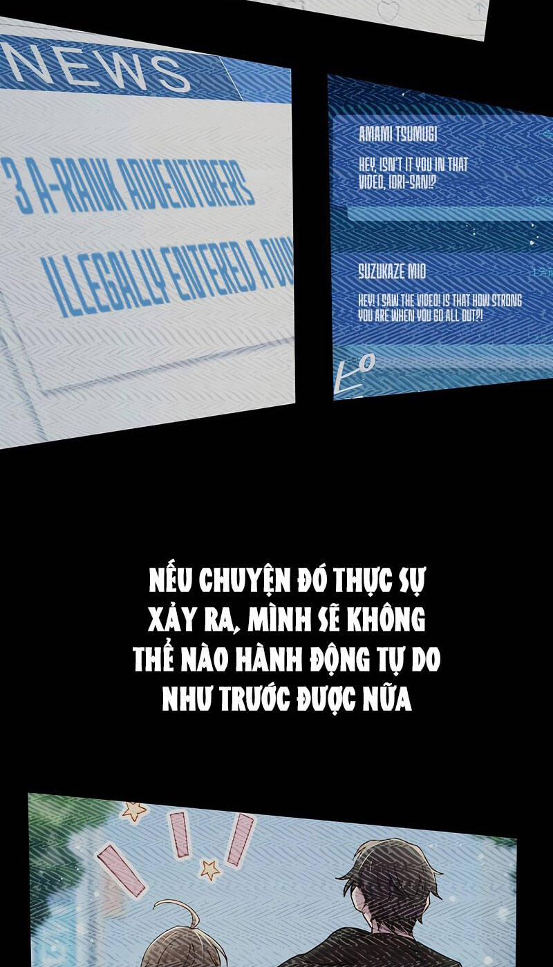 Sự Tái Sinh Của Đại Pháp Sư Bị Phong Ấn 37 trang 6