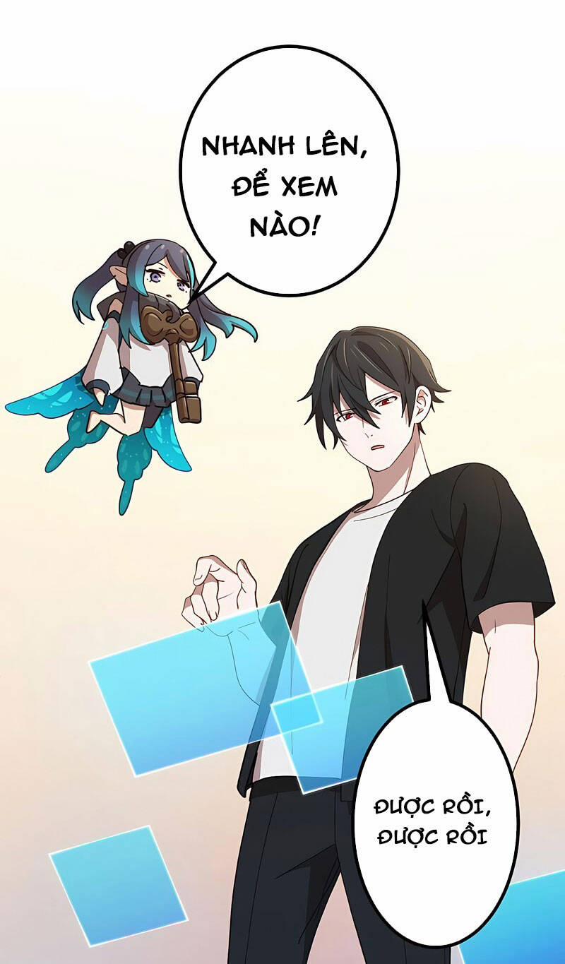 Sự Tái Sinh Của Đại Pháp Sư Bị Phong Ấn 37 trang 62
