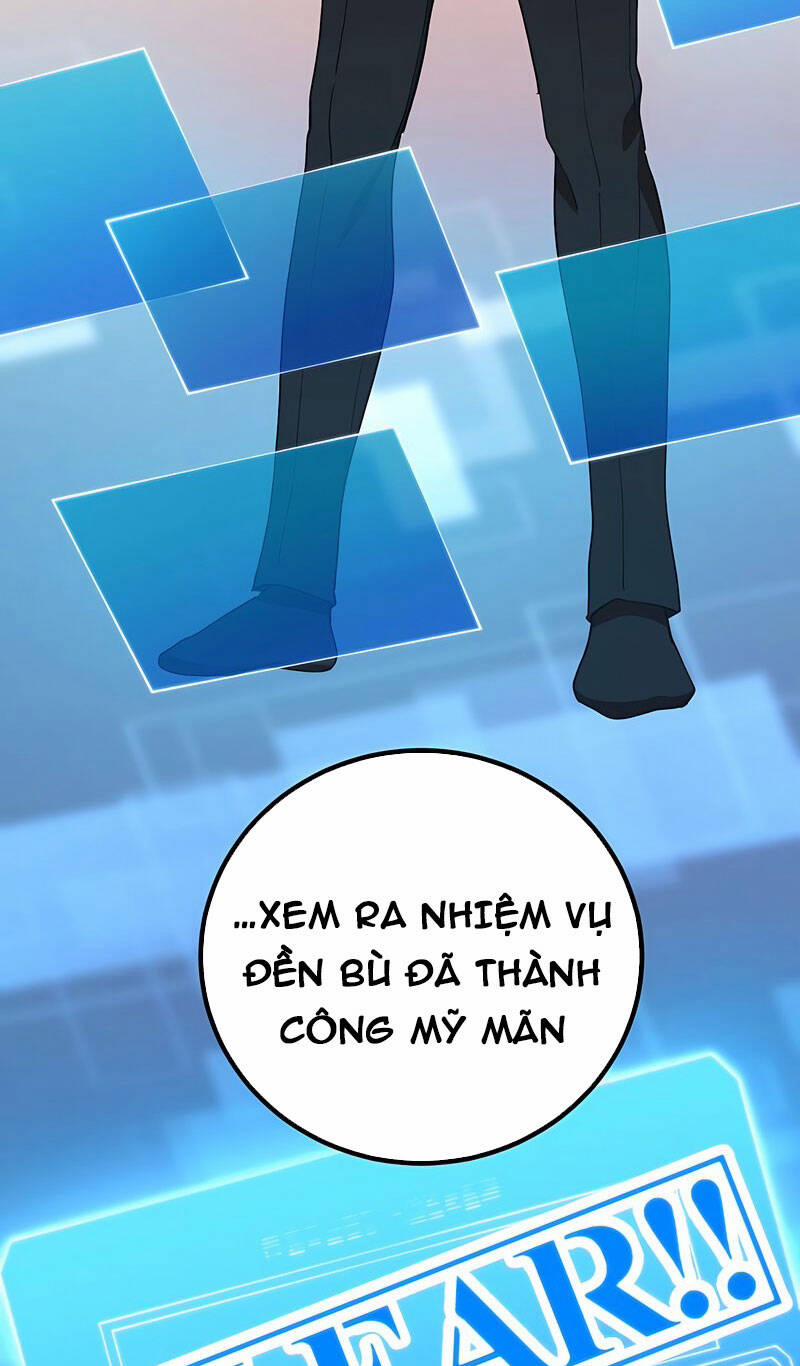 Sự Tái Sinh Của Đại Pháp Sư Bị Phong Ấn 37 trang 63