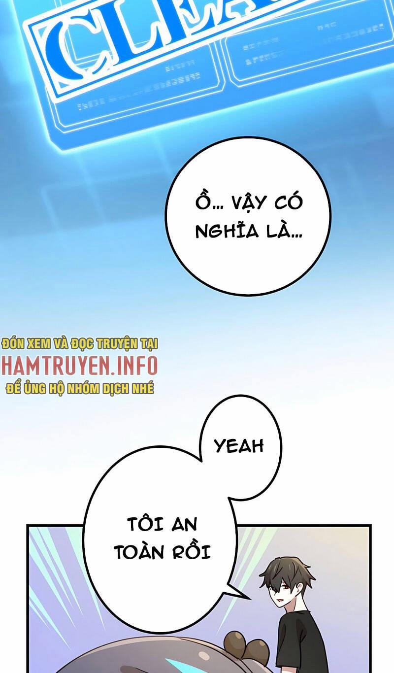 Sự Tái Sinh Của Đại Pháp Sư Bị Phong Ấn 37 trang 64