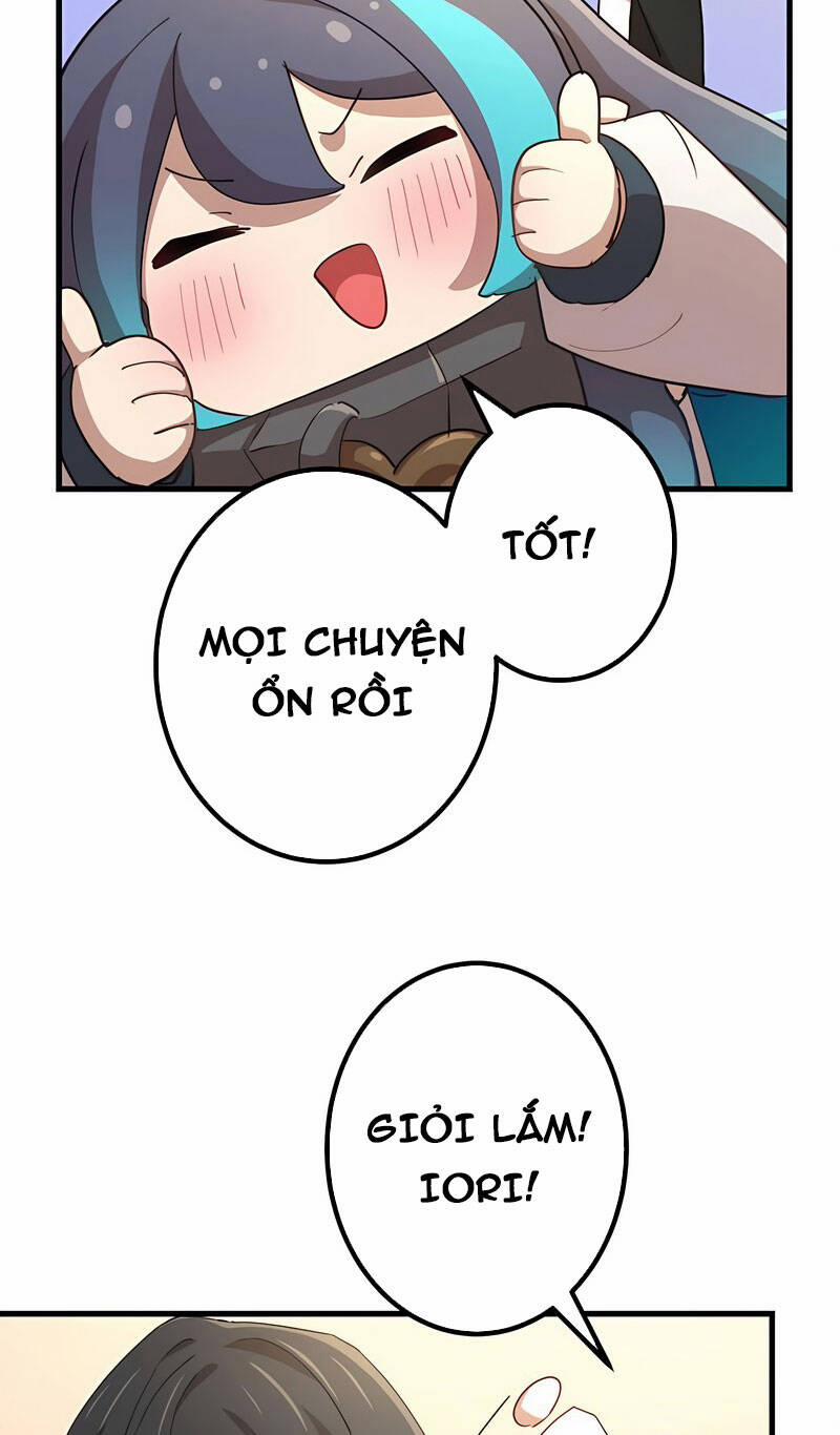 Sự Tái Sinh Của Đại Pháp Sư Bị Phong Ấn 37 trang 65