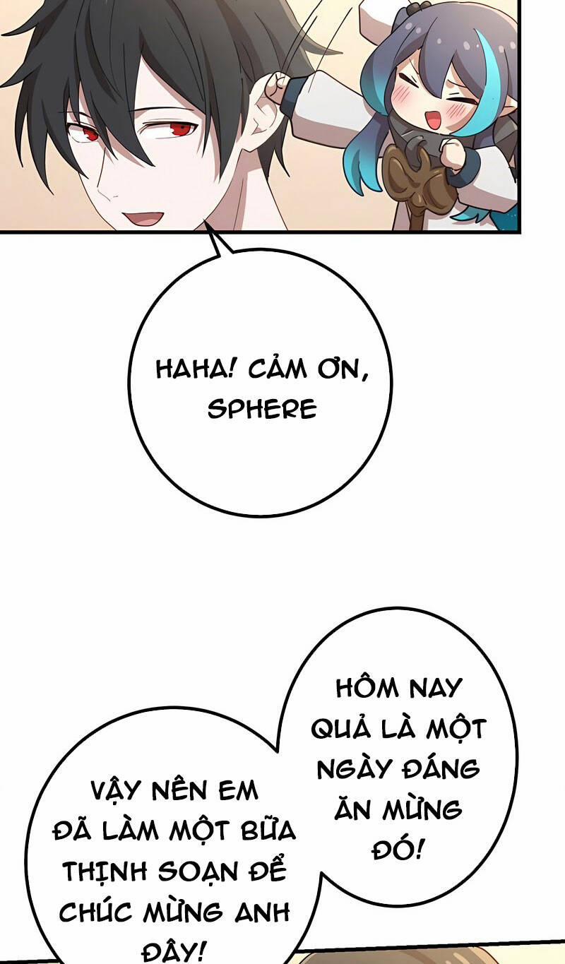 Sự Tái Sinh Của Đại Pháp Sư Bị Phong Ấn 37 trang 66