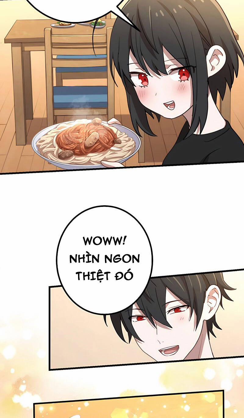 Sự Tái Sinh Của Đại Pháp Sư Bị Phong Ấn 37 trang 67