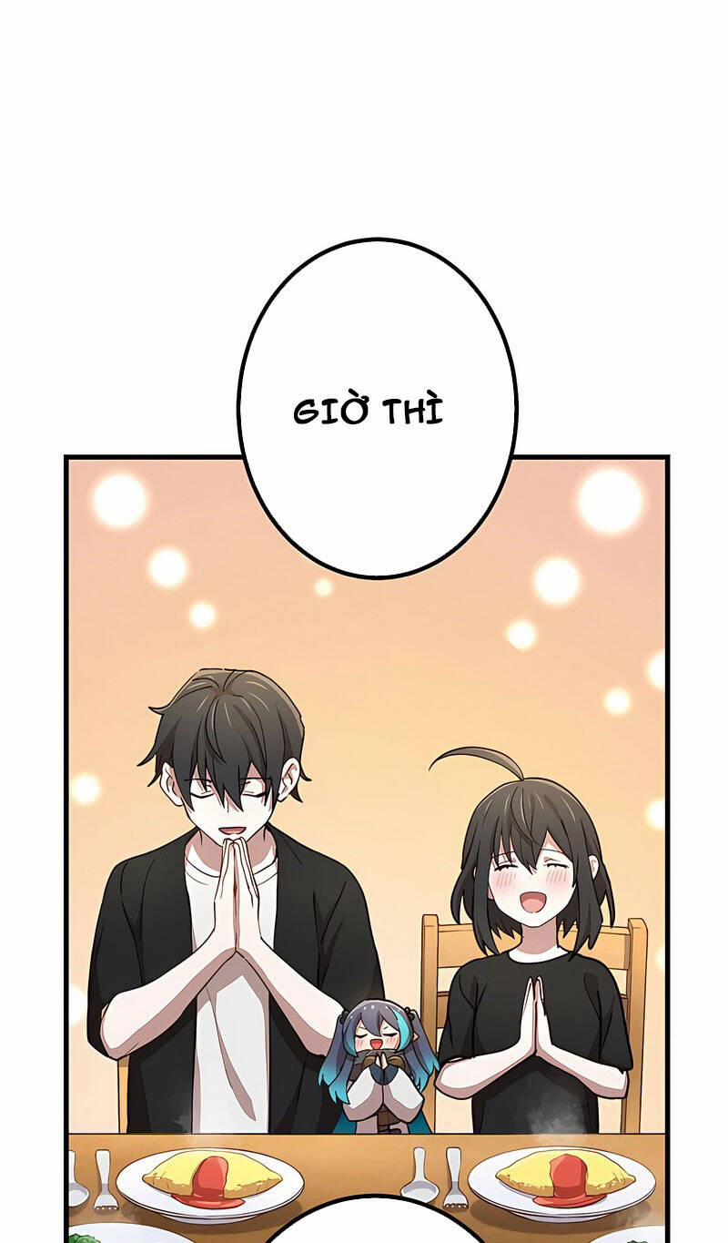 Sự Tái Sinh Của Đại Pháp Sư Bị Phong Ấn 37 trang 70