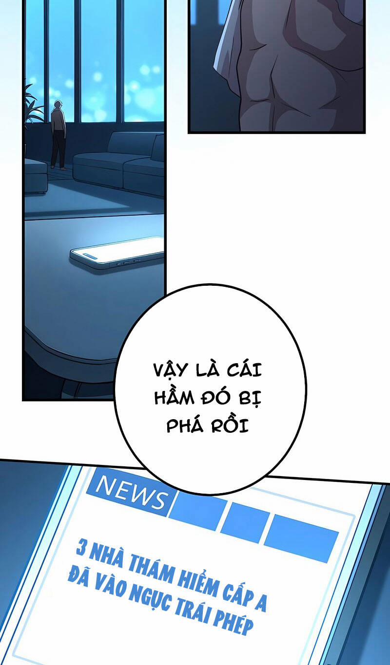 Sự Tái Sinh Của Đại Pháp Sư Bị Phong Ấn 37 trang 76