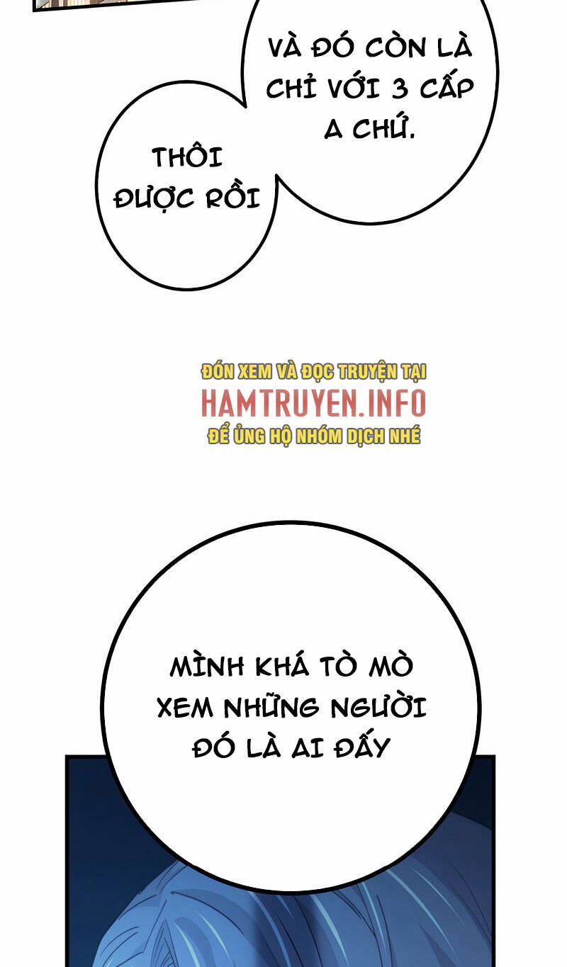 Sự Tái Sinh Của Đại Pháp Sư Bị Phong Ấn 37 trang 78