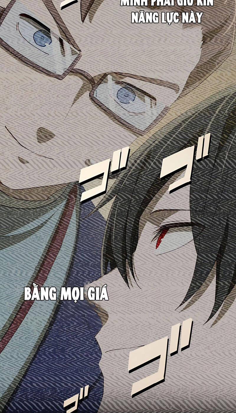 Sự Tái Sinh Của Đại Pháp Sư Bị Phong Ấn 37 trang 9
