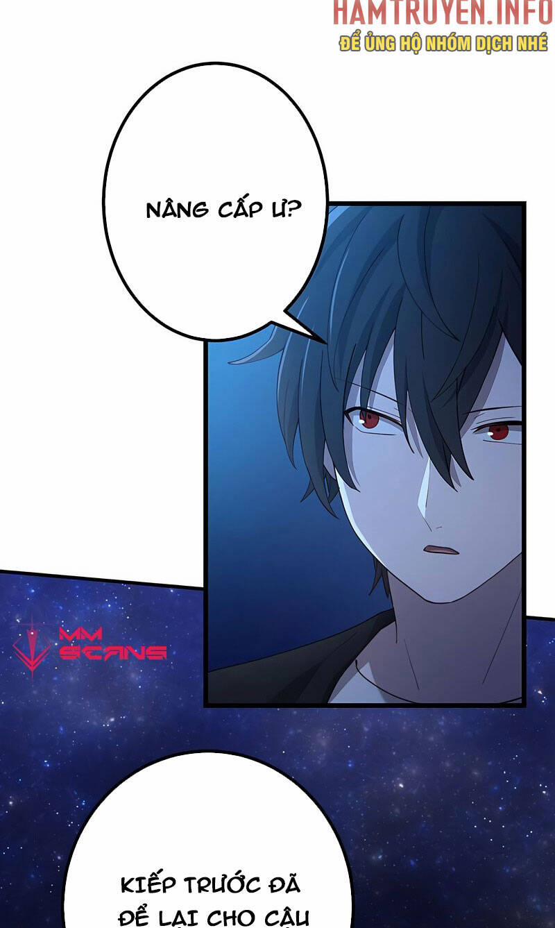 Sự Tái Sinh Của Đại Pháp Sư Bị Phong Ấn 38 trang 10