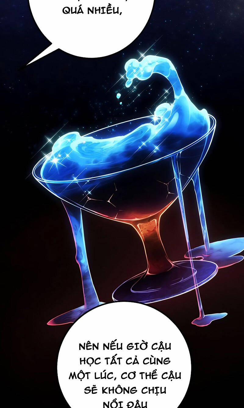 Sự Tái Sinh Của Đại Pháp Sư Bị Phong Ấn 38 trang 11