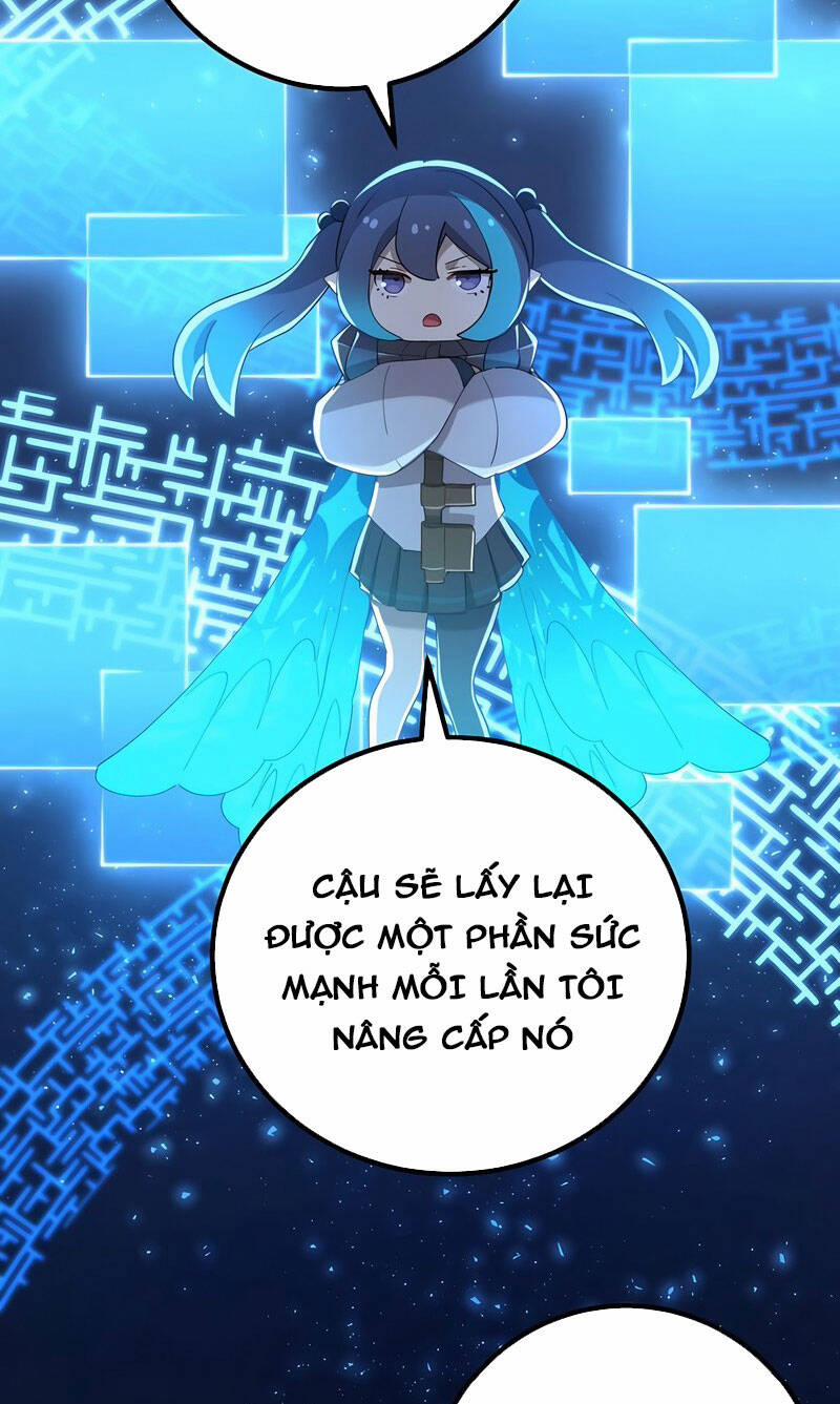 Sự Tái Sinh Của Đại Pháp Sư Bị Phong Ấn 38 trang 13