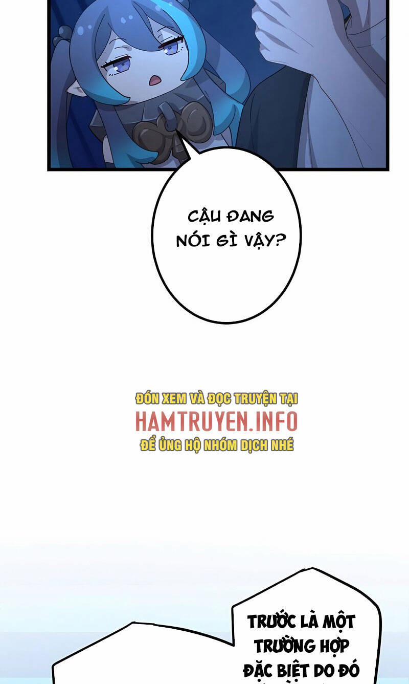 Sự Tái Sinh Của Đại Pháp Sư Bị Phong Ấn 38 trang 16