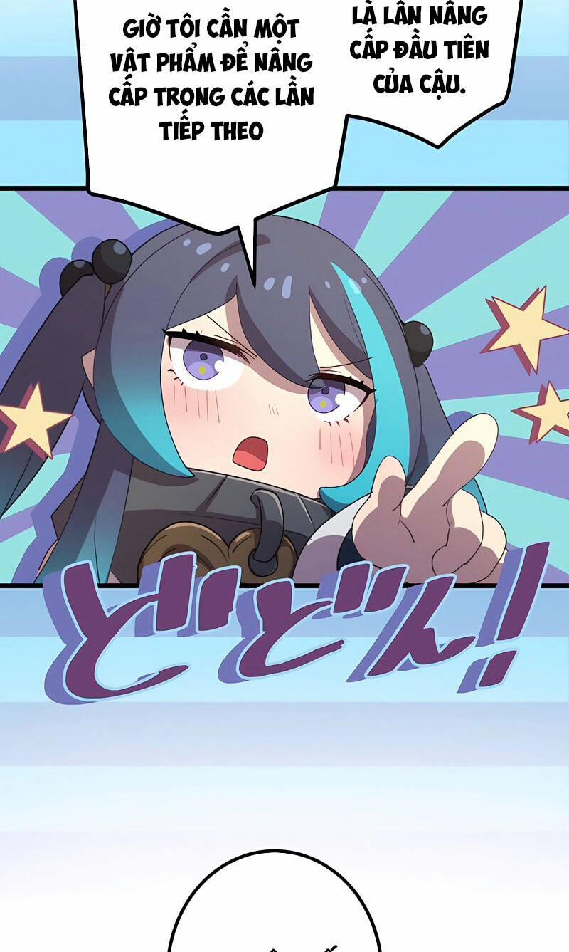 Sự Tái Sinh Của Đại Pháp Sư Bị Phong Ấn 38 trang 17