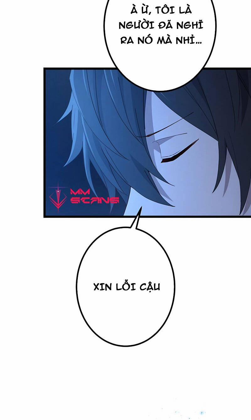 Sự Tái Sinh Của Đại Pháp Sư Bị Phong Ấn 38 trang 19