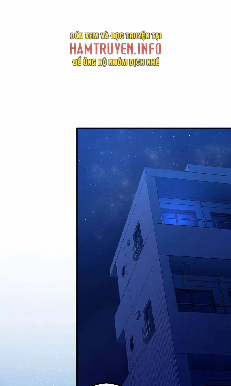 Sự Tái Sinh Của Đại Pháp Sư Bị Phong Ấn 38 trang 2