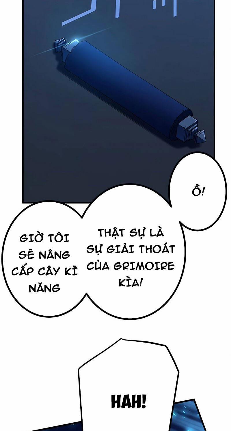 Sự Tái Sinh Của Đại Pháp Sư Bị Phong Ấn 38 trang 24