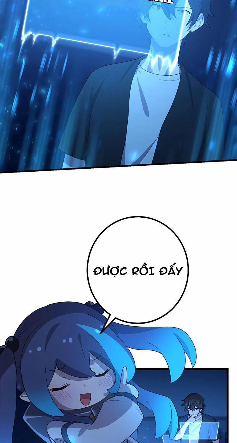 Sự Tái Sinh Của Đại Pháp Sư Bị Phong Ấn 38 trang 26