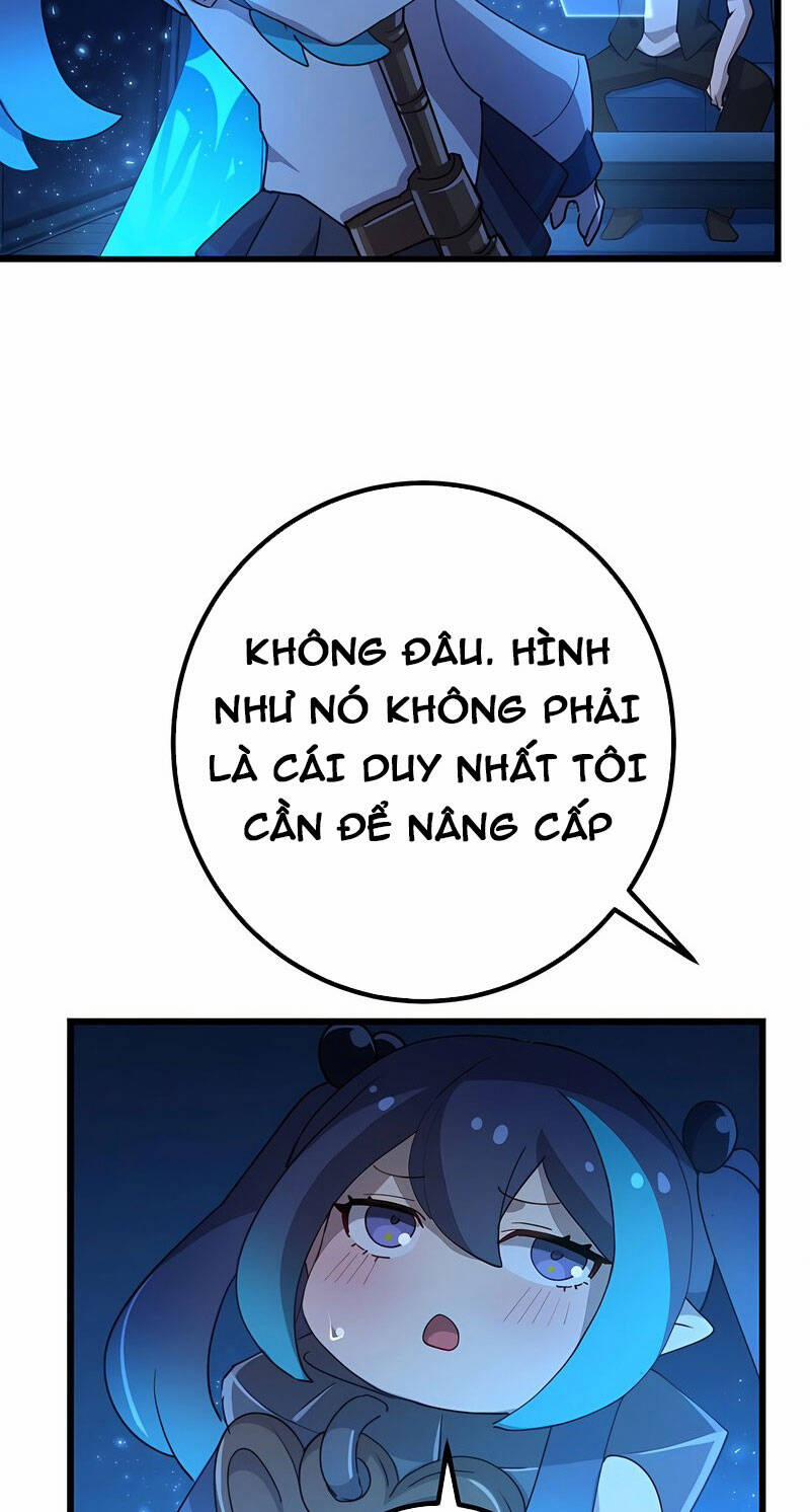 Sự Tái Sinh Của Đại Pháp Sư Bị Phong Ấn 38 trang 27