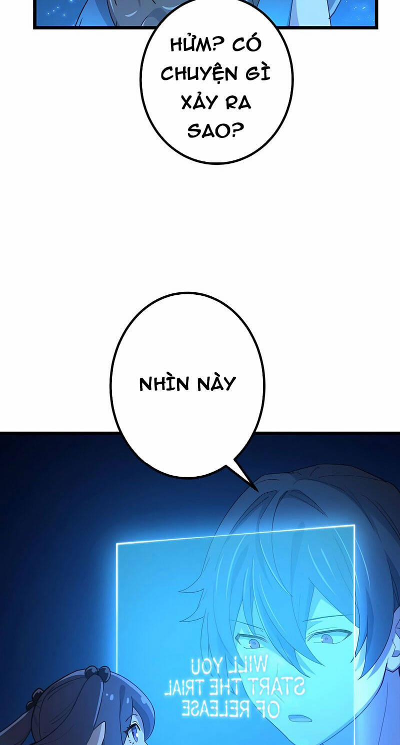 Sự Tái Sinh Của Đại Pháp Sư Bị Phong Ấn 38 trang 28