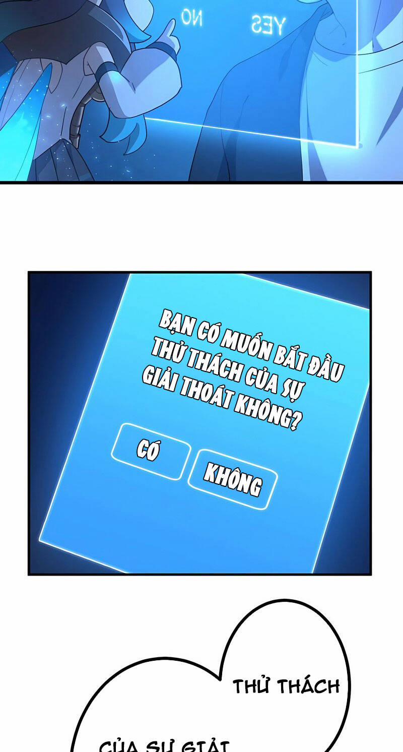 Sự Tái Sinh Của Đại Pháp Sư Bị Phong Ấn 38 trang 29