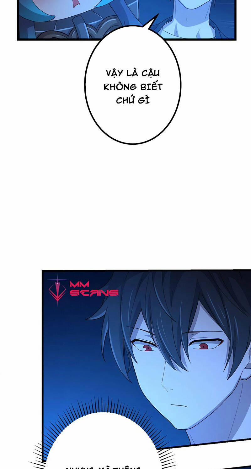 Sự Tái Sinh Của Đại Pháp Sư Bị Phong Ấn 38 trang 31