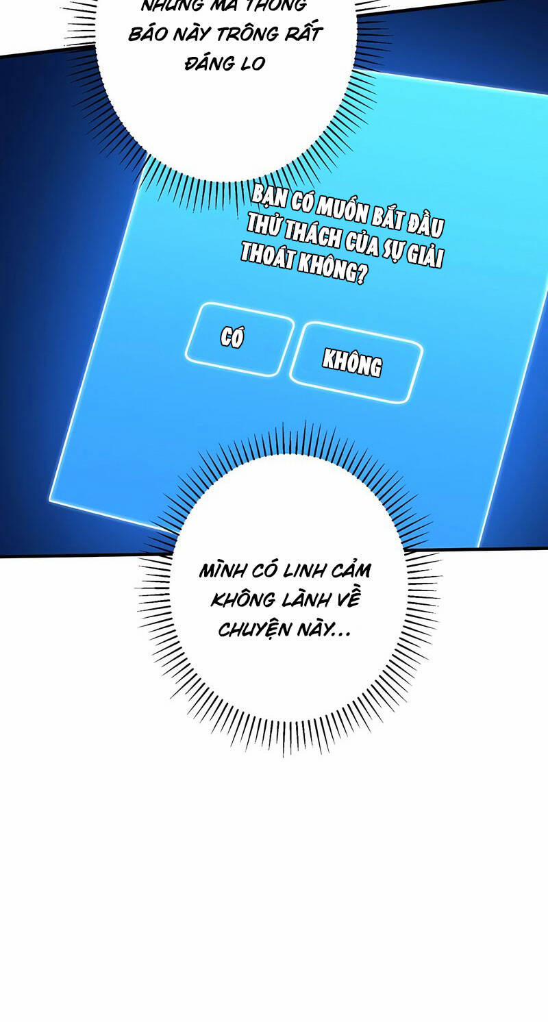 Sự Tái Sinh Của Đại Pháp Sư Bị Phong Ấn 38 trang 32