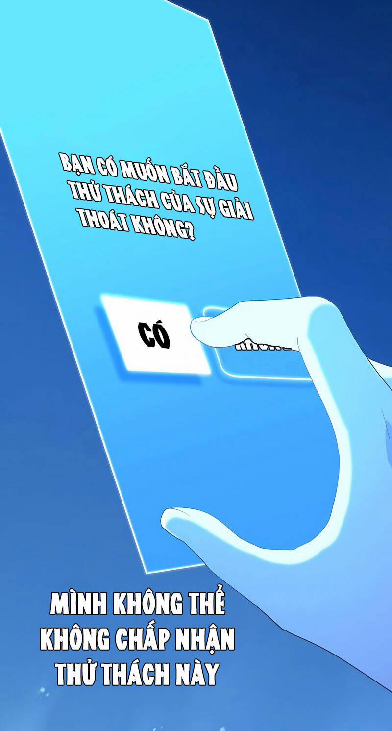 Sự Tái Sinh Của Đại Pháp Sư Bị Phong Ấn 38 trang 38