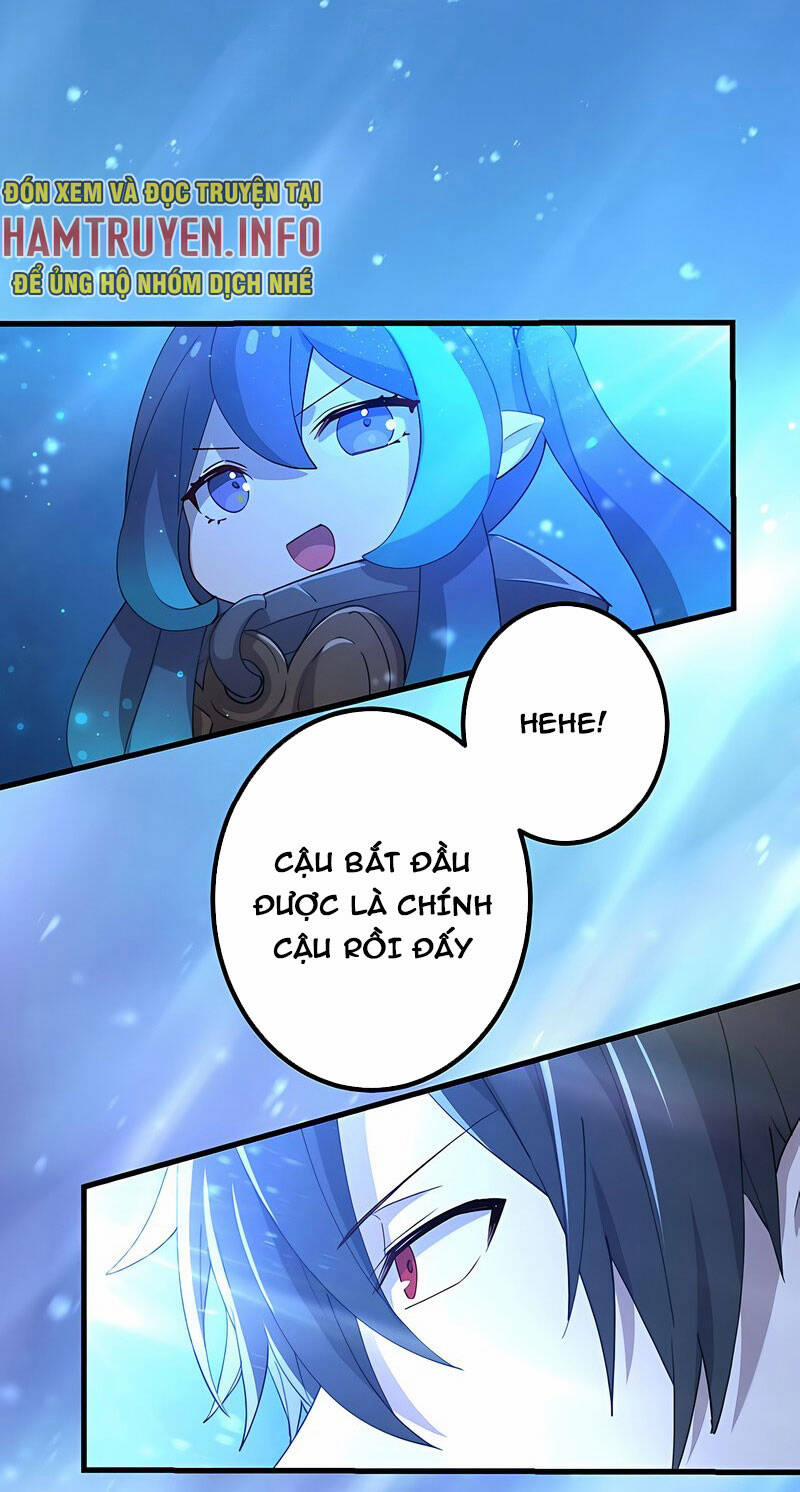 Sự Tái Sinh Của Đại Pháp Sư Bị Phong Ấn 38 trang 39