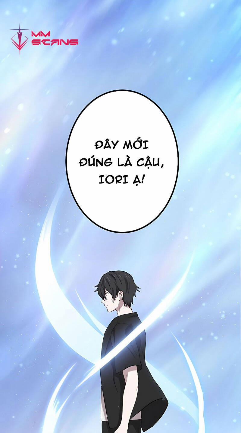 Sự Tái Sinh Của Đại Pháp Sư Bị Phong Ấn 38 trang 40