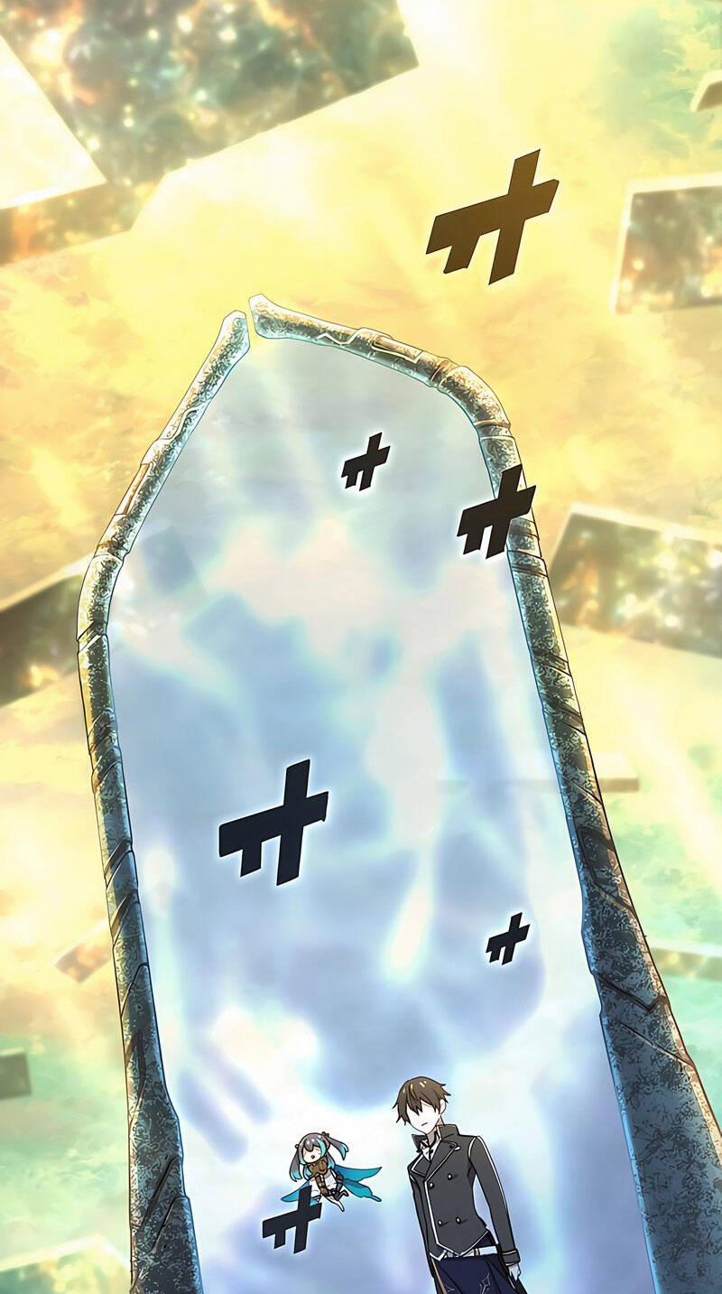 Sự Tái Sinh Của Đại Pháp Sư Bị Phong Ấn 38 trang 44