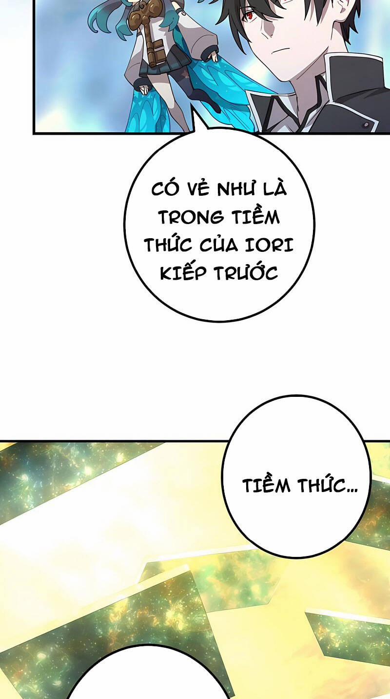 Sự Tái Sinh Của Đại Pháp Sư Bị Phong Ấn 38 trang 46