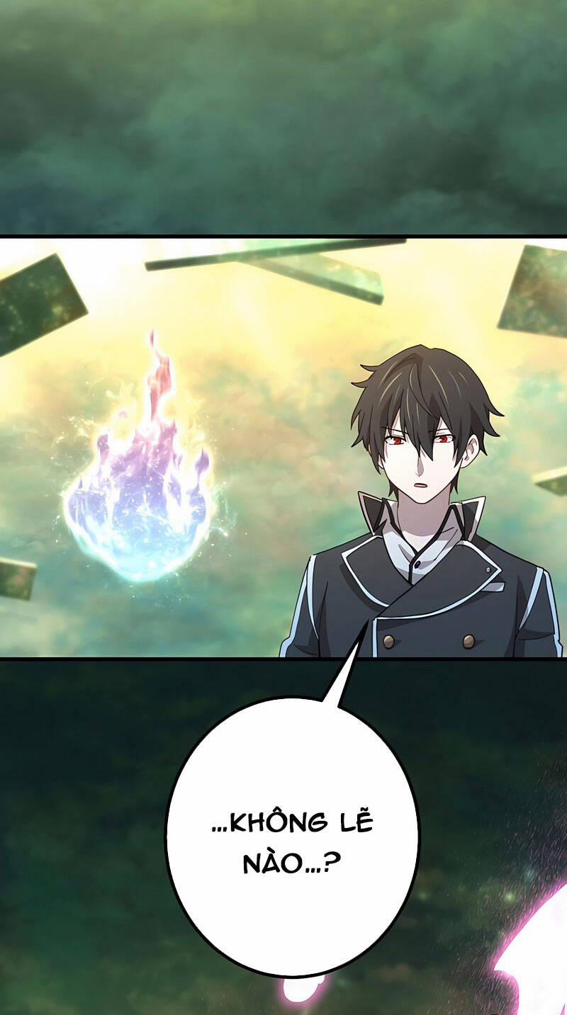 Sự Tái Sinh Của Đại Pháp Sư Bị Phong Ấn 38 trang 49