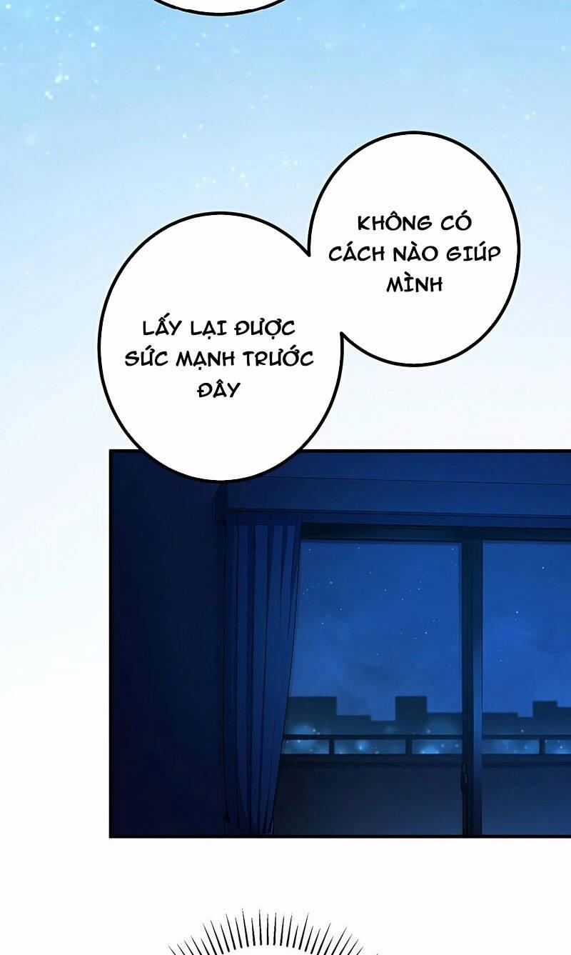 Sự Tái Sinh Của Đại Pháp Sư Bị Phong Ấn 38 trang 5