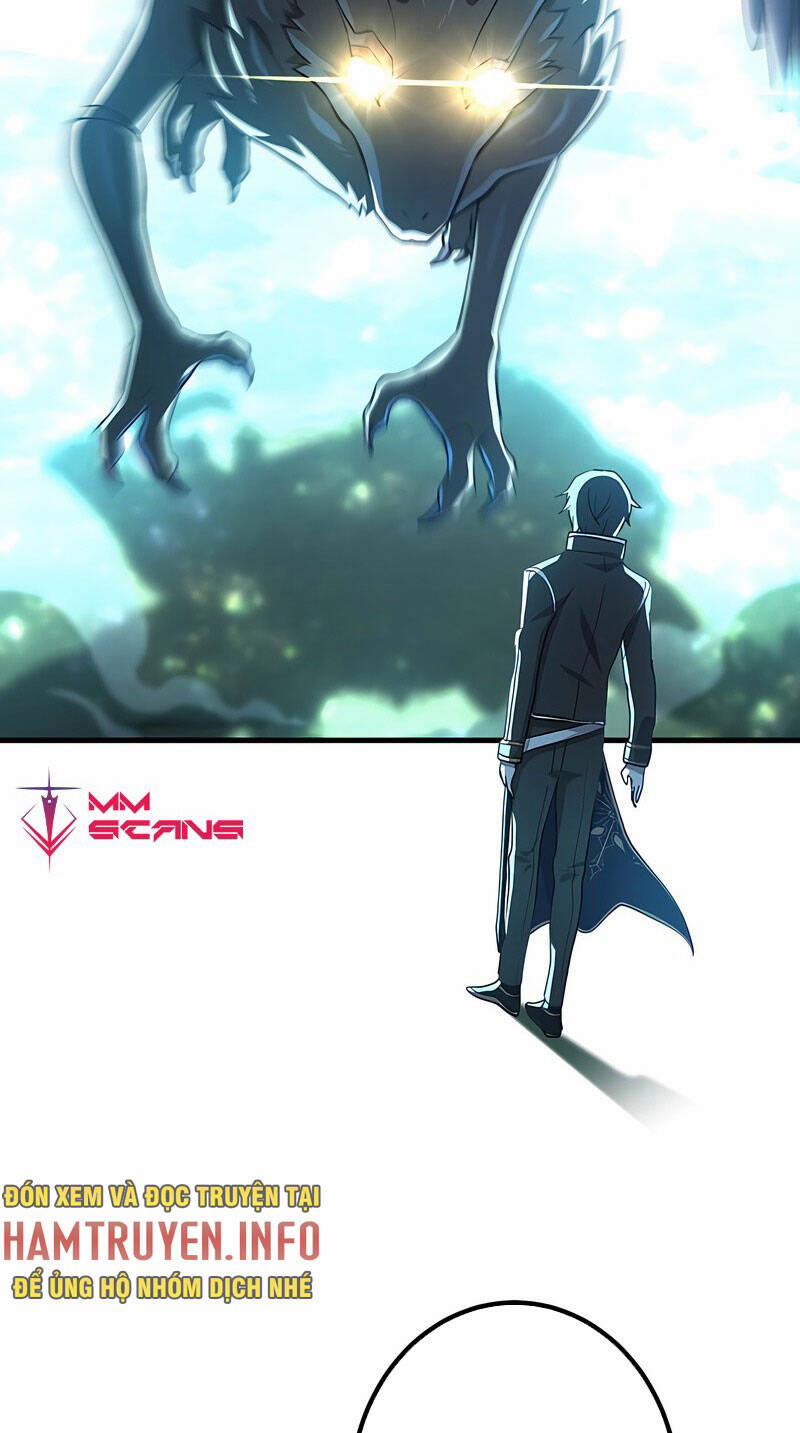 Sự Tái Sinh Của Đại Pháp Sư Bị Phong Ấn 38 trang 53
