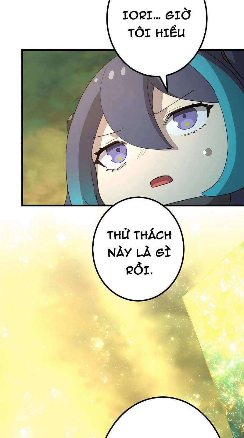 Sự Tái Sinh Của Đại Pháp Sư Bị Phong Ấn 38 trang 54